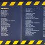 Status Quo - Heavy Traffic - CD Image 7