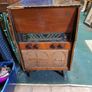 Antique Gramophone Image 2