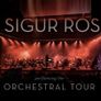 Sigur Ros Dublin - 2 Tickets Sunday Image 2