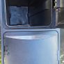 2 compatament bins in good condition Image 3