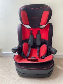 Nania car seat