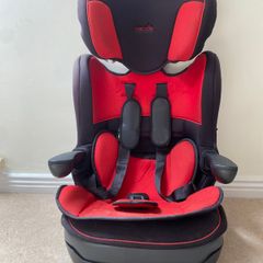 Nania car seat
