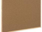 Cork Noticeboard 900x1200mm