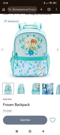 Disney Frozen