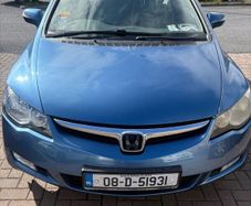 Car for sale