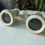 Antique J. Lizars Liverpool Mother of Pearl Opera Glasses Image 6