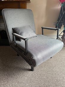 folding sofa bed