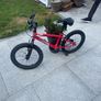 Boys bike Image 2