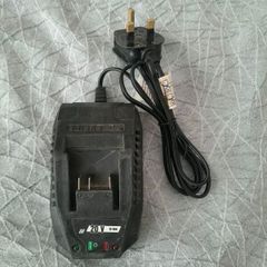 parkside battery charger