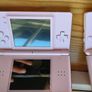 Nintendo Ds Lite Pink Image 3