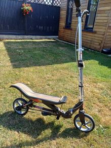 scooter