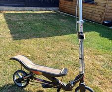 scooter
