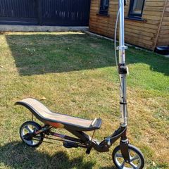 scooter
