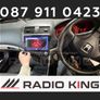 Premium Carplay Honda Accord Android Auto Carplay System Image 2