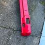 Peugeot 205 Rear Bumper Image 2