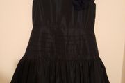 Paul Costello designer girls dress, Age 7