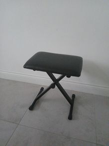Piano Bench