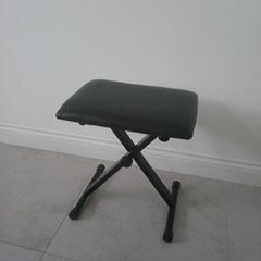 Piano Bench