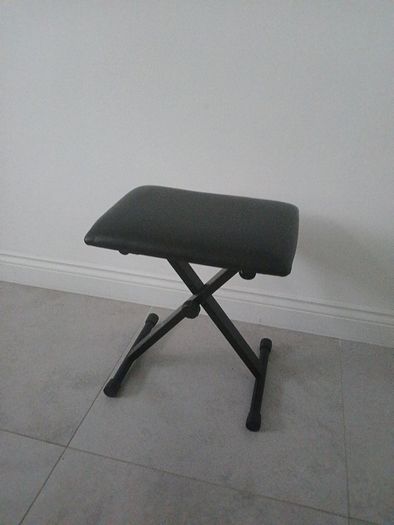Piano Bench