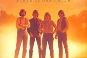 The Long Ryders State Of Our Union Vinyl Rock Alternative