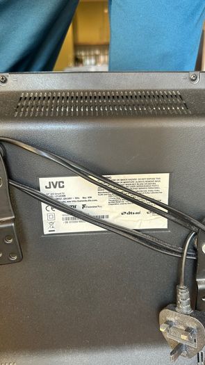 Jvc Tv