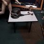 Vintage 60's Coffee Table Image 3