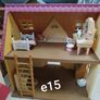 Sylvanian sets Image 4