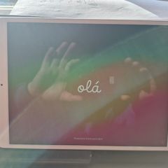 Ipad Air 10.5 in 3rd Gen 64 gb wifi silver