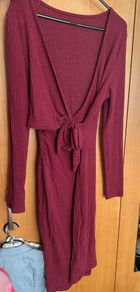 Maternity Wrap Dresses