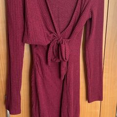 Maternity Wrap Dresses
