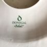 Donegal Belleek China garden house Candle holder VGC Image 8