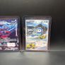 Inteleon Vmax 266/264 | Piplup 098/094 Pokemon Cards Image 3