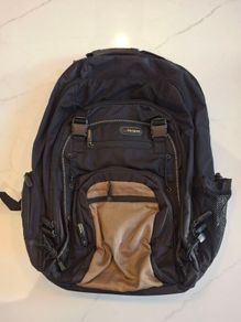 Targus Laptop backpack