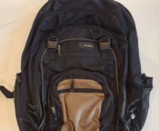 Targus Laptop backpack