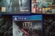 Game bundle PS4
