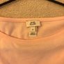 Pink River Island Size 8 Top Image 5
