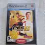 Pes 6 Pro Evolution Soccer 6 PlayStation2 Ps2 Games Original Image 2
