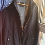 Buggatti Premium Suede Jacket Image 2