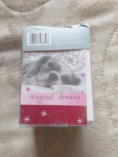2 Packs of Christmas Cards & Gift Tags