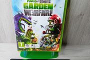 Plants Vs Zombies Garden Warfare Xbox 360 Game - Rare Retro Gaming