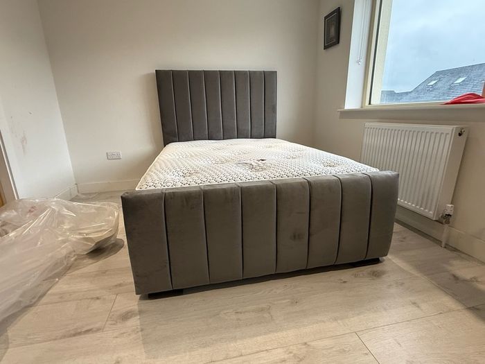 new beds