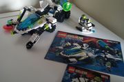 Lego exploriens space set 6938/1737+6815