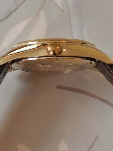 rotary watch