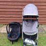 Panorama XT Travel System Image 4