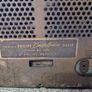 Vintage Philips radio Image 10