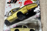 DATSUN 620 hot wheels premium
