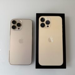 iPhone 13 Pro Max Gold 128GB