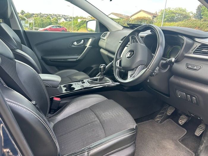 Renault Kadjar Dynamique - Low Mileage - Nct&tax