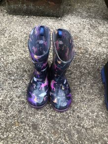 Wellies