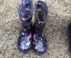 Wellies